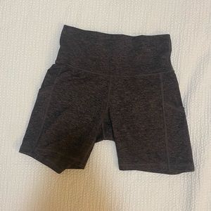 Aerie Offline Hugger Bike Short